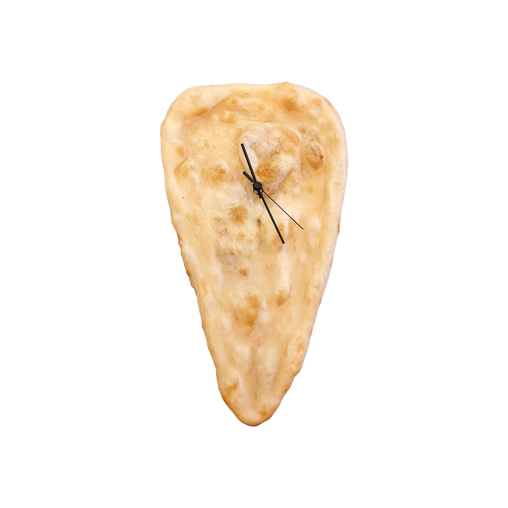 NAAAAN time